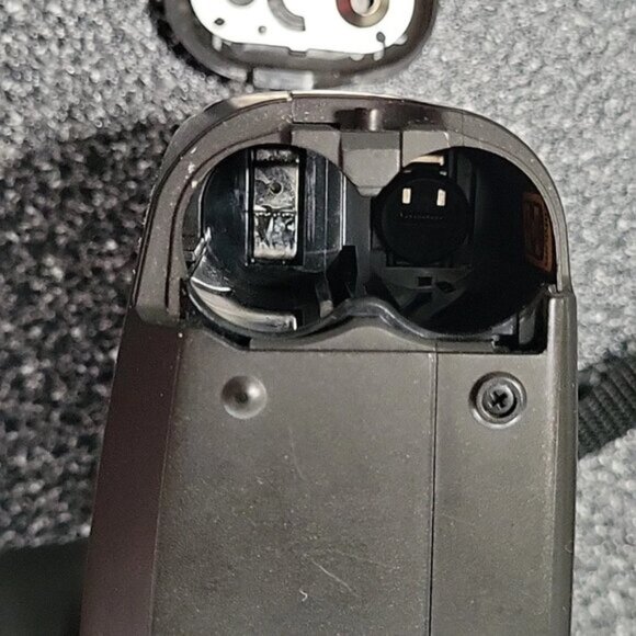 Pentax Zoom 280-p 28-80mm Panorama Zoom AF Point & Shoot 35MM Film Camera - Picture 8 of 12